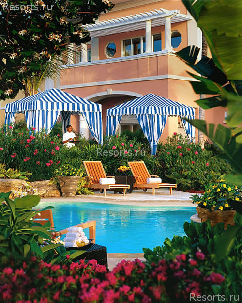Four Seasons Resort Great Exuma 8